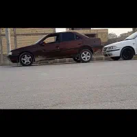 پژو 2000 تمیز