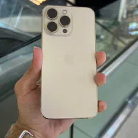 ایفون iPhone 13 Pro حافظه ۱۲۸ گیگ دوسیم کارت