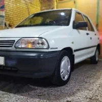 پراید96درحدصفر