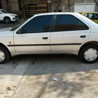 405 بیرنگ|خودرو سواری و وانت|تهران, تهرانپارس شرقی|دیوار