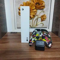 ایکس باکس سری اس
