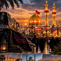 شاید این بار دعوت از سمت حسین(ع) باشد