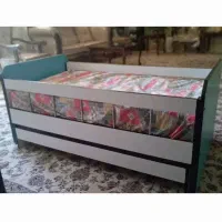 تخت خواب کودک