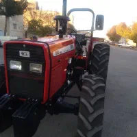 تراکتور جفت ۸۰۰|خودرو سنگین|سنقر, |دیوار