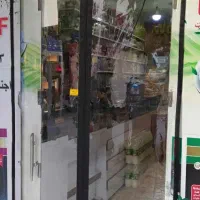 پرده مغناطیسی در پلاست|پرده، رانر، رومیزی|مشهد, کوی المهدی|دیوار