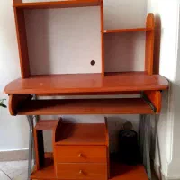 میز کامپیتور و تحریر