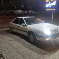 زانتیا مدل 87