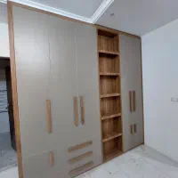 کابینت کمد ودکور|جاکفشی، کمد، دراور|قم, شهر قائم|دیوار