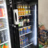 یخچال ایستاده  تک درب|یخچال و فریزر|زهک, |دیوار