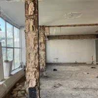 تیم تخریب/حمل نخاله|خدمات پیشه و مهارت|تهران, دردشت|دیوار