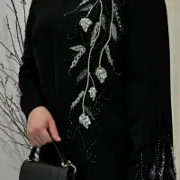 طراح حرفه ای و جواهر دوز عبا و چادر نیازمندیم|استخدام صنعتی، فنی، مهندسی|مشهد, خواجه ربیع|دیوار