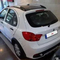 کوییک Rsسفید مشکی 1403