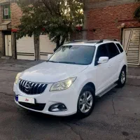 هایما 2000 s7 کم کاراستثنایی