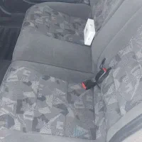 زانتیا ۲۰۰۰ مدل ۸۹ در حد صفر|خودرو سواری و وانت|خوی, |دیوار