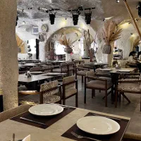 جذب نیرو برای رستوران