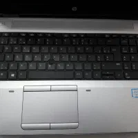 لپ تاپhp تمیز و سالم در حد|رایانه همراه|کاشمر, |دیوار