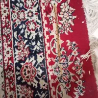 فرش|فرش|پرند, فاز ۶|دیوار
