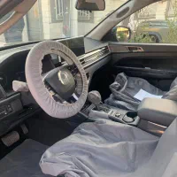 موسو گرندخان سیگنچر، مدل ۲۰۲۵|خودرو سواری و وانت|تهران, سهروردی|دیوار