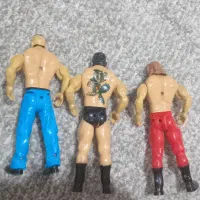 بازیکنان کشتی کج|اسباب‌بازی بچه|گرگان, |دیوار