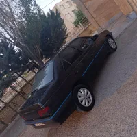 مسافر دربستی به تمام نقاط کشور