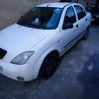 تیبا صندوقدار مدل ۹۹