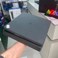 Ps4 slim  افلاین بازی کن