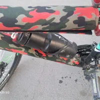 دوچرخه 26|دوچرخه، اسکیت، اسکوتر|خمین, |دیوار