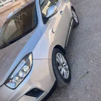 جک اس 5|خودرو سواری و وانت|کرمان, |دیوار