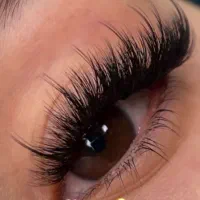 کاشت مژه|خدمات آرایشگری و زیبایی|چابهار, |دیوار