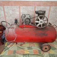 کمپرسور ۲۵۰ لیتر