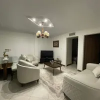 ۴۵ متر پارکینگ دار طبقه اول جنب مترو رودکی