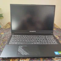 لپ‌تاپ گیمینگ GIGABYTE G5 MF