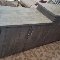 کابینت اوپن ام دی اف