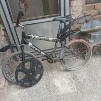 دوچرخه بیست