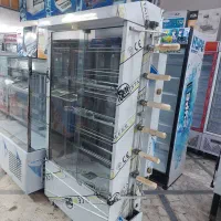 جوجه گردان پاچینی۴و۶ سیخ|کافیشاپ و رستوران|رشت, پاستوریزه|دیوار