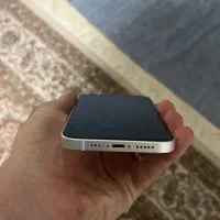 آیفون 12 نرمال در حد نو|موبایل|تهران, سردارجنگل|دیوار