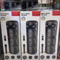 اسپیکر باند +بهترین مدل های بازار +میکروفن بی سیم