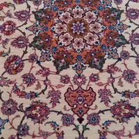 یک و نیم متر عرض طول دو متر|فرش|همدان, |دیوار