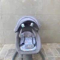 گهواره برقی مارک ماستلا