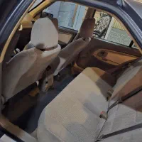 پژو۴۰۵ مدل ۹۶ فروش فوری|خودرو سواری و وانت|مشهد, کوشش|دیوار