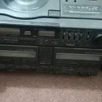 ضبط کاست خور