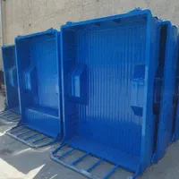 اتاق عقب لگنی نیسان نقد و اقساط|قطعات یدکی و لوازم جانبی|کرج, خرمدشت|دیوار