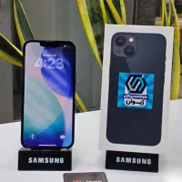 iPhone 13 128GB پارت ZA  ریجستر شده و اصلی