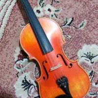 ویلن|ویولن|اراک, |دیوار