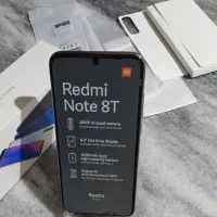 نوت8T .وa05|موبایل|مشهد, اروند|دیوار