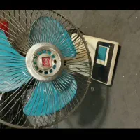 پنکه اصل ژاپن کی دی کی KDKاصل ژاپن|پنکه و تصفیهکنندهٔ هوا|همدان, |دیوار