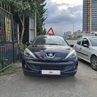 ۲۰۷ مدل ۱۴۰۱ سقف فلزی دندای با رینگ آلومینیومی