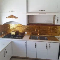 کابینت|آب‌چکان و نظم‌دهنده ظروف|قیدار, |دیوار