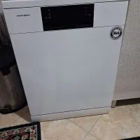 ماشین ظرفشویی