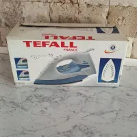 اتو صفحه استیل تفال|اتو و لوازم اتو|هشتگرد, شهرک مهستان ۱|دیوار